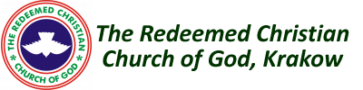 THE REDEEMED CHRISTIAN CHURCH OF GOD